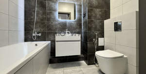 1-к квартира, вторичка, 38м2, 15/25 этаж