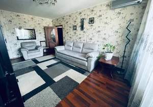 1-к квартира, вторичка, 38м2, 5/10 этаж