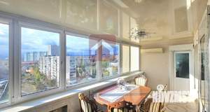 3-к квартира, вторичка, 100м2, 10/10 этаж