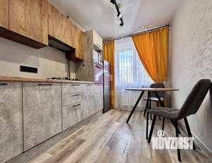 1-к квартира, вторичка, 35м2, 1/10 этаж