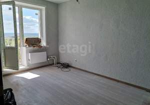 1-к квартира, вторичка, 27м2, 10/10 этаж