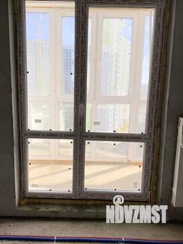 3-к квартира, вторичка, 94м2, 10/25 этаж