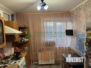 2-к квартира, вторичка, 49м2, 2/9 этаж