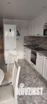 1-к квартира, вторичка, 51м2, 18/19 этаж