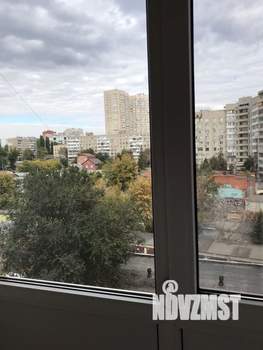 2-к квартира, вторичка, 49м2, 6/9 этаж