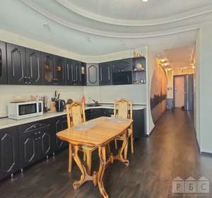 1-к квартира, вторичка, 53м2, 18/19 этаж