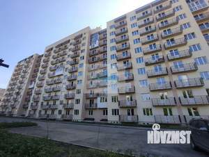 2-к квартира, вторичка, 63м2, 6/10 этаж