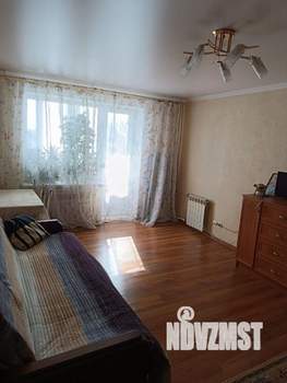 3-к квартира, вторичка, 60м2, 7/10 этаж