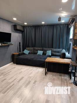 3-к квартира, вторичка, 82м2, 11/25 этаж