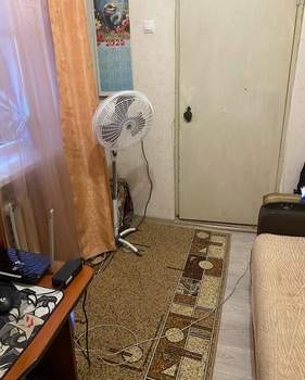 2-к квартира, вторичка, 36м2, 3/5 этаж