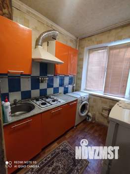 1-к квартира, вторичка, 22м2, 1/9 этаж