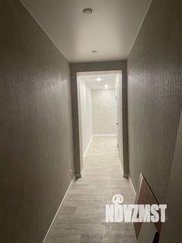 1-к квартира, вторичка, 33м2, 3/5 этаж