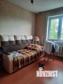 2-к квартира, вторичка, 46м2, 8/9 этаж