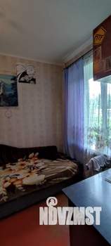 2-к квартира, вторичка, 42м2, 1/3 этаж