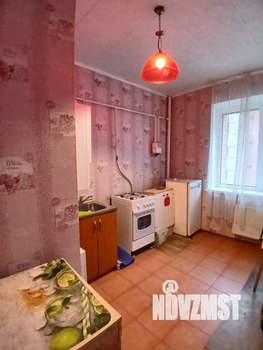 1-к квартира, вторичка, 45м2, 5/9 этаж