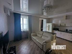 Студия квартира, вторичка, 35м2, 14/16 этаж