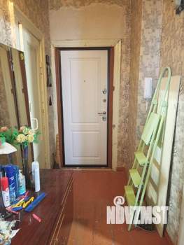 1-к квартира, вторичка, 38м2, 5/5 этаж