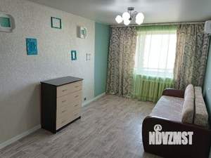 1-к квартира, вторичка, 33м2, 8/9 этаж