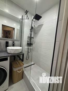 1-к квартира, вторичка, 31м2, 5/9 этаж