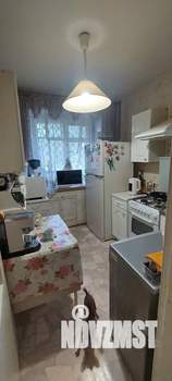3-к квартира, вторичка, 64м2, 2/9 этаж