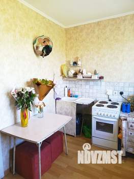1-к квартира, вторичка, 37м2, 4/8 этаж
