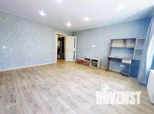 1-к квартира, вторичка, 37м2, 3/9 этаж