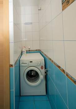 1-к квартира, вторичка, 43м2, 5/7 этаж