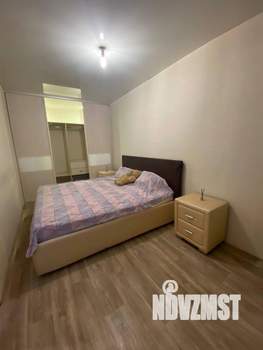2-к квартира, вторичка, 42м2, 5/5 этаж