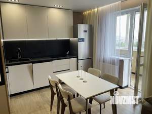 3-к квартира, вторичка, 60м2, 9/12 этаж