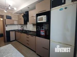 4-к квартира, вторичка, 77м2, 4/9 этаж