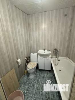 2-к квартира, вторичка, 44м2, 1/5 этаж