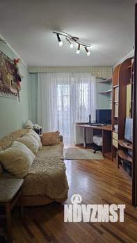 3-к квартира, вторичка, 87м2, 4/10 этаж