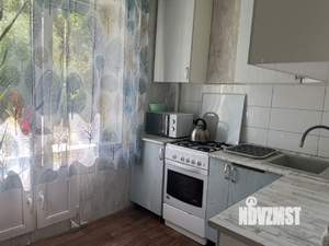 4-к квартира, вторичка, 57м2, 3/5 этаж