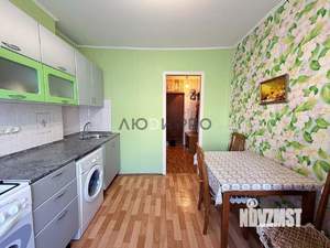 1-к квартира, вторичка, 33м2, 5/9 этаж