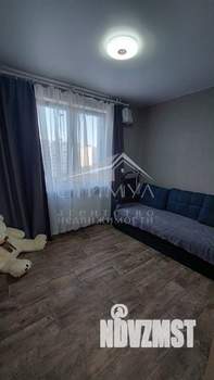 3-к квартира, вторичка, 68м2, 6/10 этаж