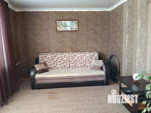 3-к квартира, вторичка, 54м2, 9/9 этаж