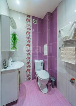 2-к квартира, вторичка, 63м2, 3/10 этаж