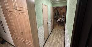 3-к квартира, вторичка, 68м2, 6/9 этаж