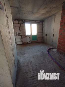 2-к квартира, вторичка, 57м2, 11/16 этаж