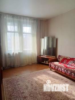 2-к квартира, вторичка, 68м2, 3/3 этаж