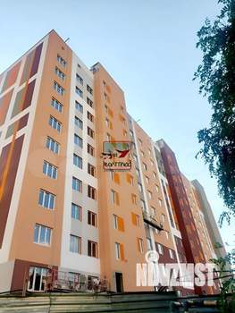 1-к квартира, вторичка, 38м2, 1/10 этаж