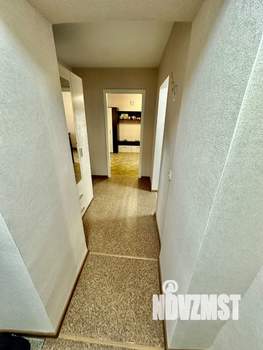 1-к квартира, вторичка, 36м2, 3/10 этаж