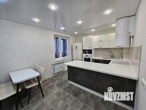 2-к квартира, вторичка, 68м2, 5/10 этаж