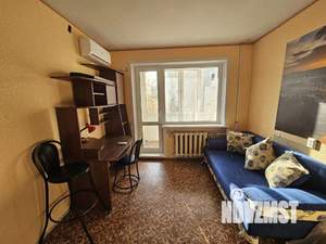 3-к квартира, вторичка, 56м2, 6/9 этаж