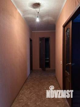 3-к квартира, вторичка, 64м2, 4/10 этаж