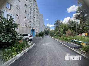 3-к квартира, вторичка, 61м2, 9/9 этаж