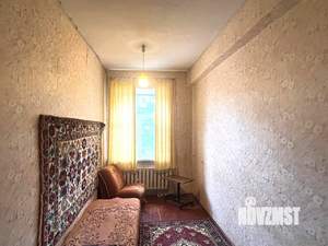 2-к квартира, вторичка, 46м2, 1/4 этаж