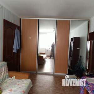 2-к квартира, вторичка, 53м2, 2/9 этаж