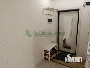 1-к квартира, вторичка, 29м2, 8/10 этаж