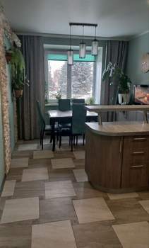 3-к квартира, вторичка, 79м2, 1/9 этаж